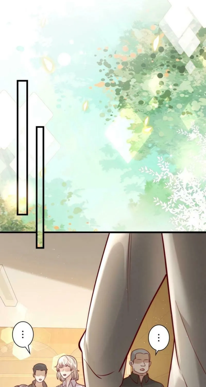 The Bossy President Can't Defy Me Chapter 5 page 3 - 