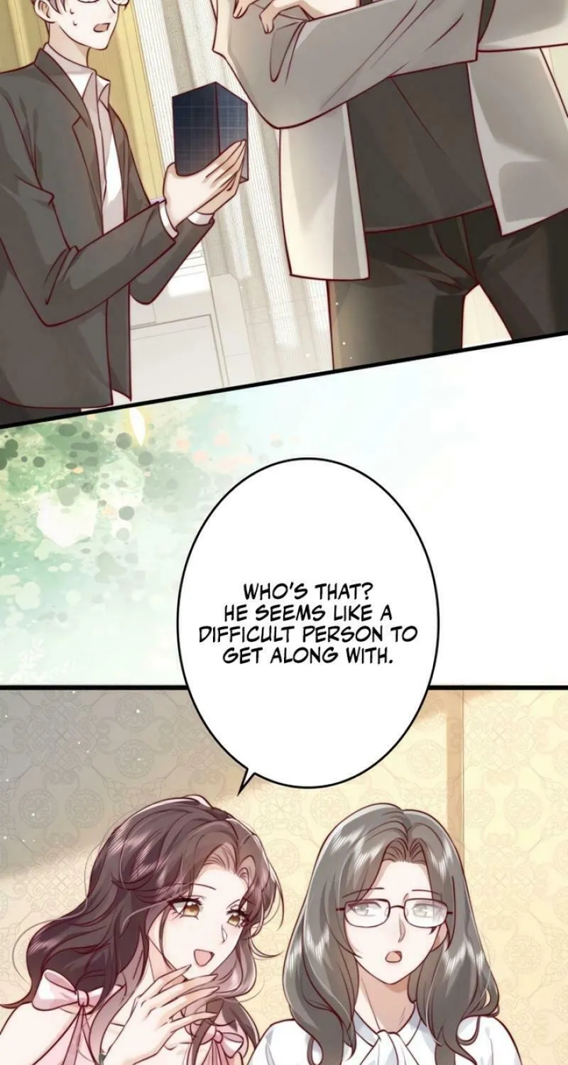 The Bossy President Can't Defy Me Chapter 5 page 5 - 