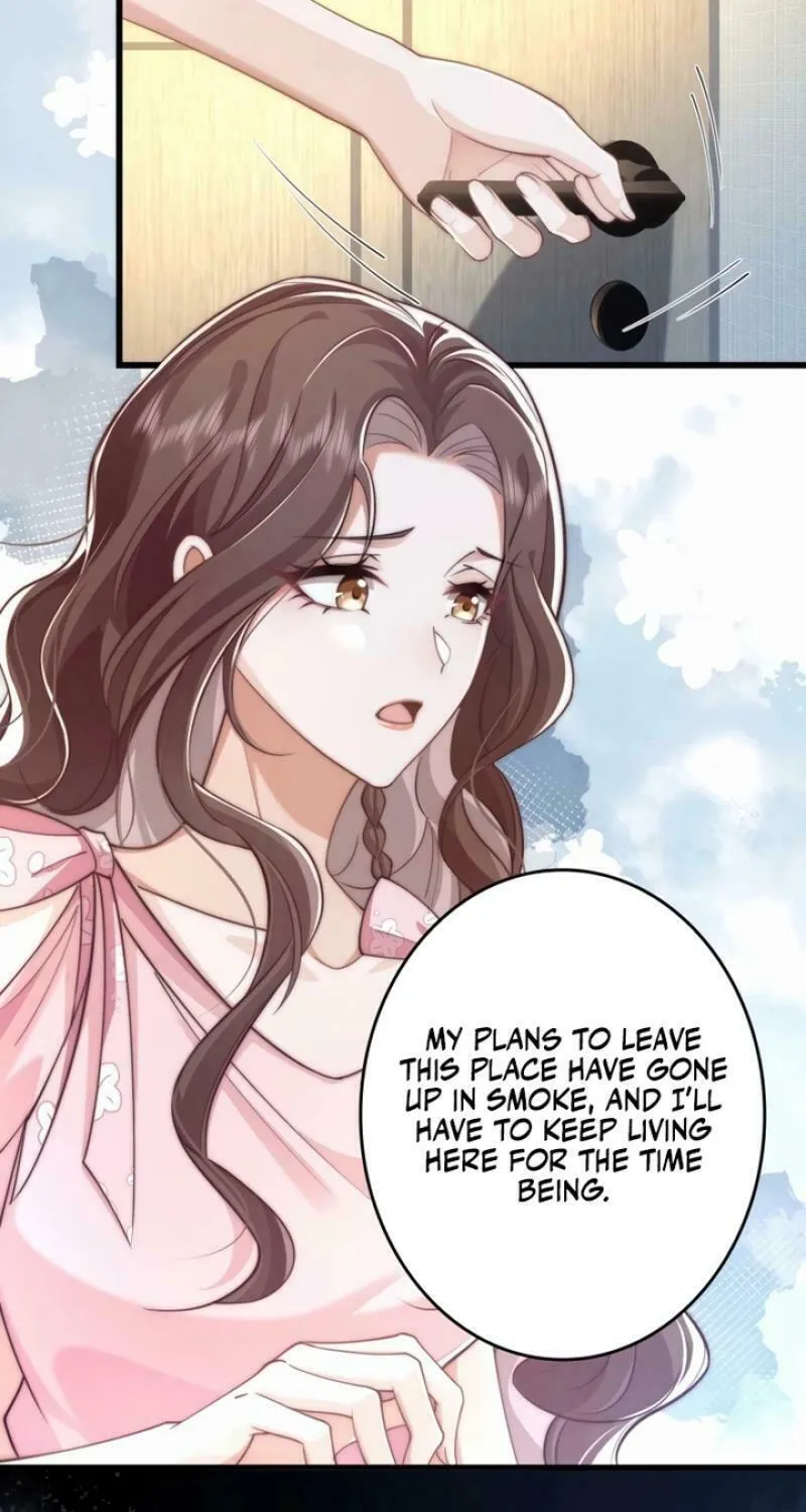 The Bossy President Can't Defy Me Chapter 5 page 43 - 