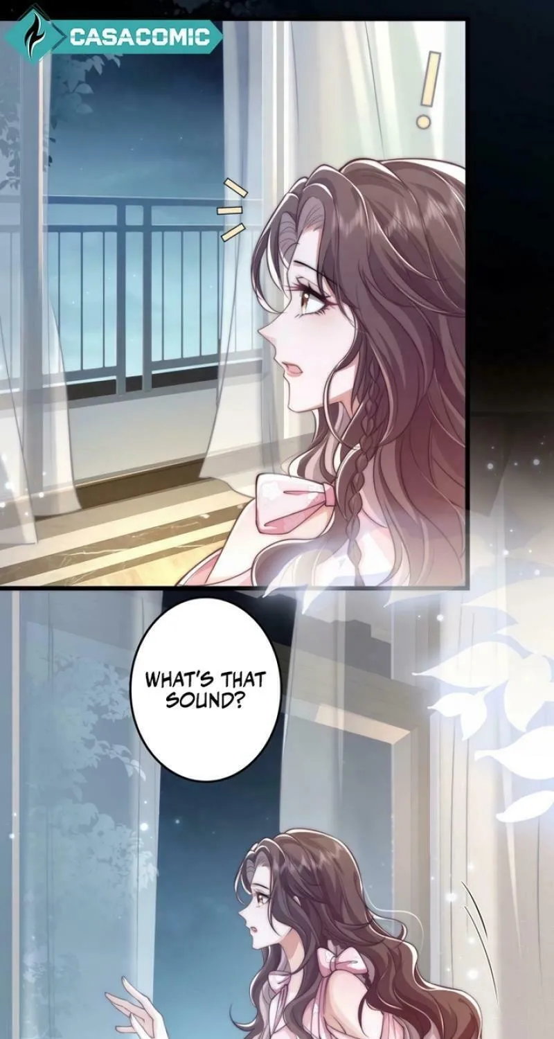 The Bossy President Can't Defy Me Chapter 5 page 45 - 