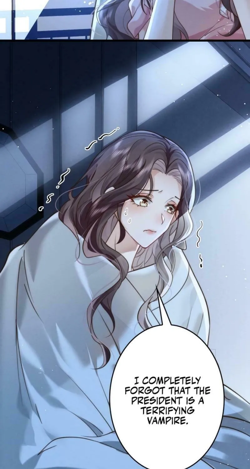The Bossy President Can't Defy Me Chapter 5 page 52 - 