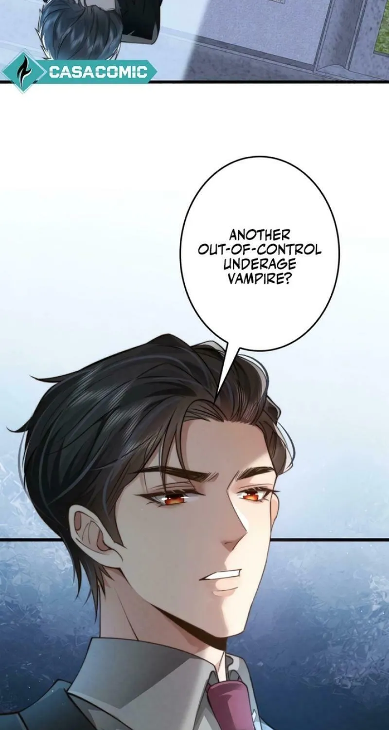 The Bossy President Can't Defy Me Chapter 5 page 56 - 