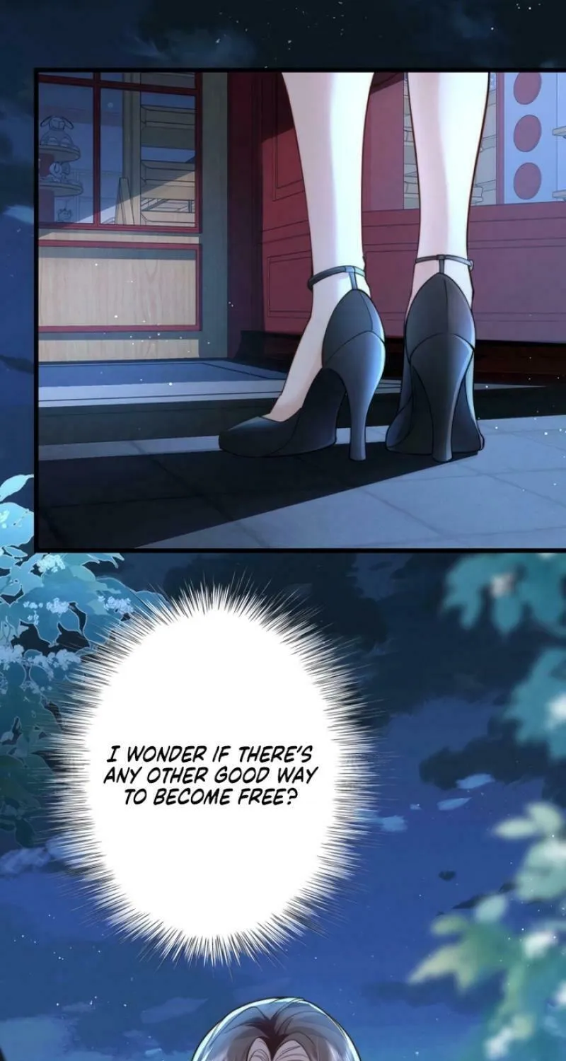 The Bossy President Can't Defy Me Chapter 5 page 58 - 