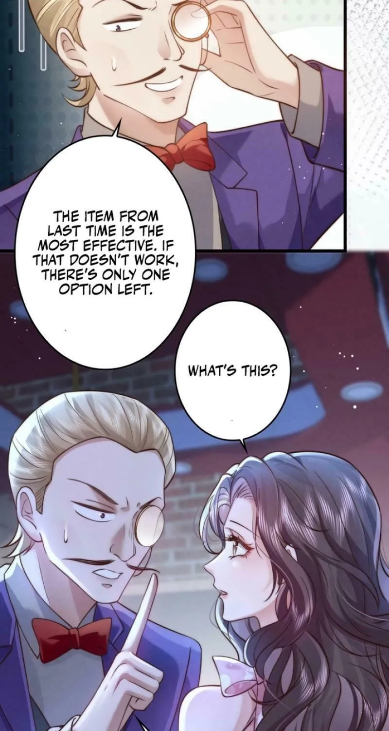 The Bossy President Can't Defy Me Chapter 5 page 62 - 