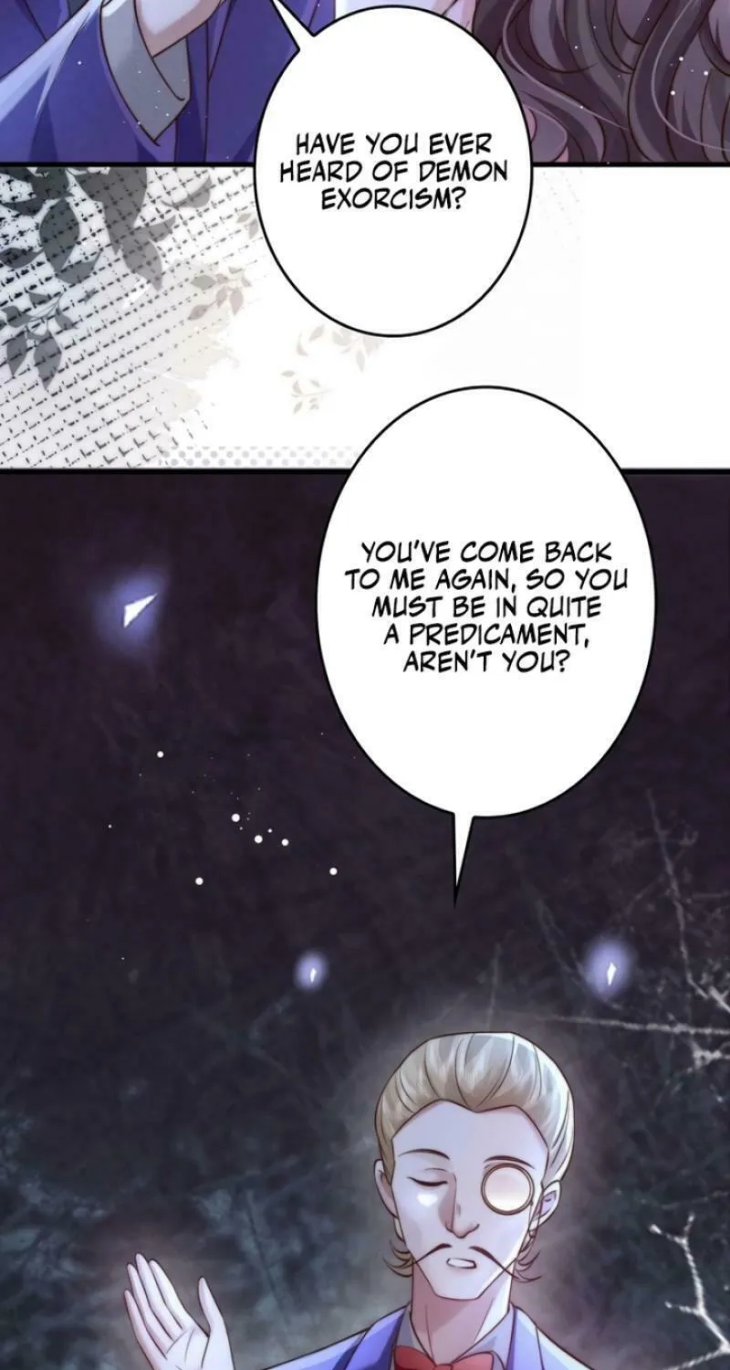 The Bossy President Can't Defy Me Chapter 5 page 63 - 