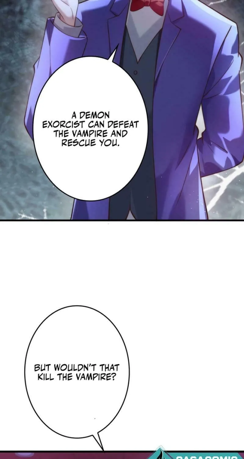 The Bossy President Can't Defy Me Chapter 5 page 64 - 