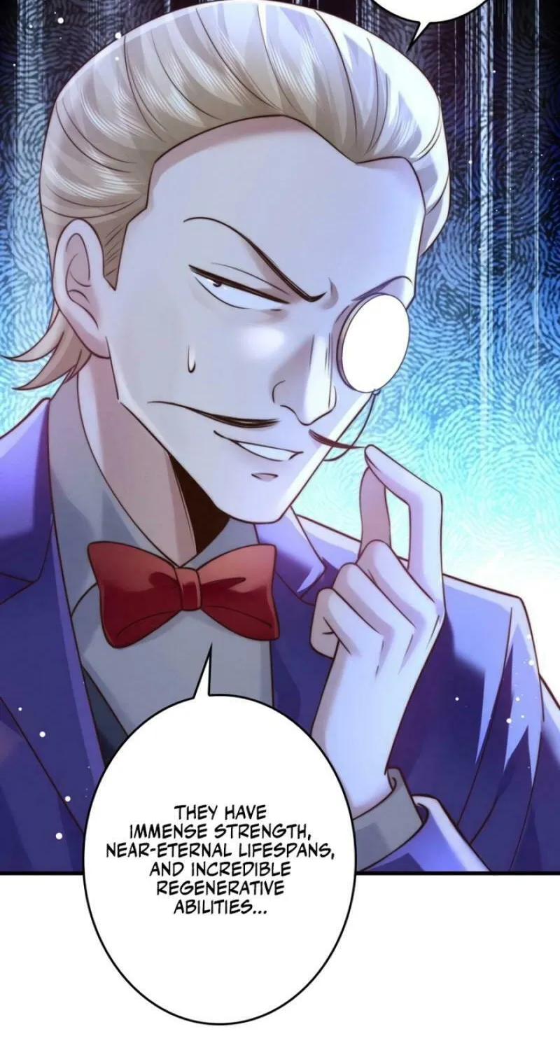 The Bossy President Can't Defy Me Chapter 5 page 66 - 