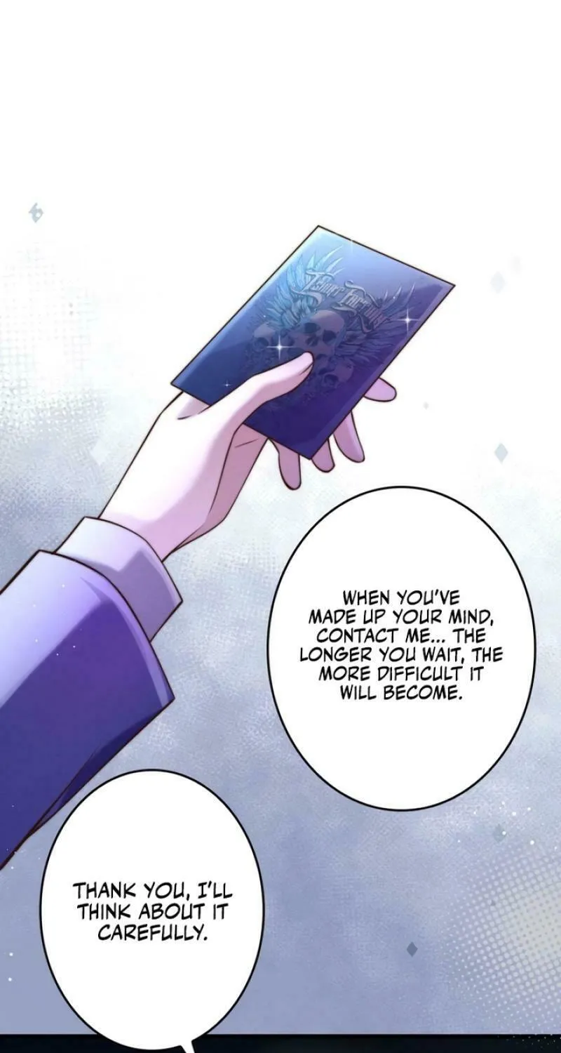 The Bossy President Can't Defy Me Chapter 5 page 67 - 