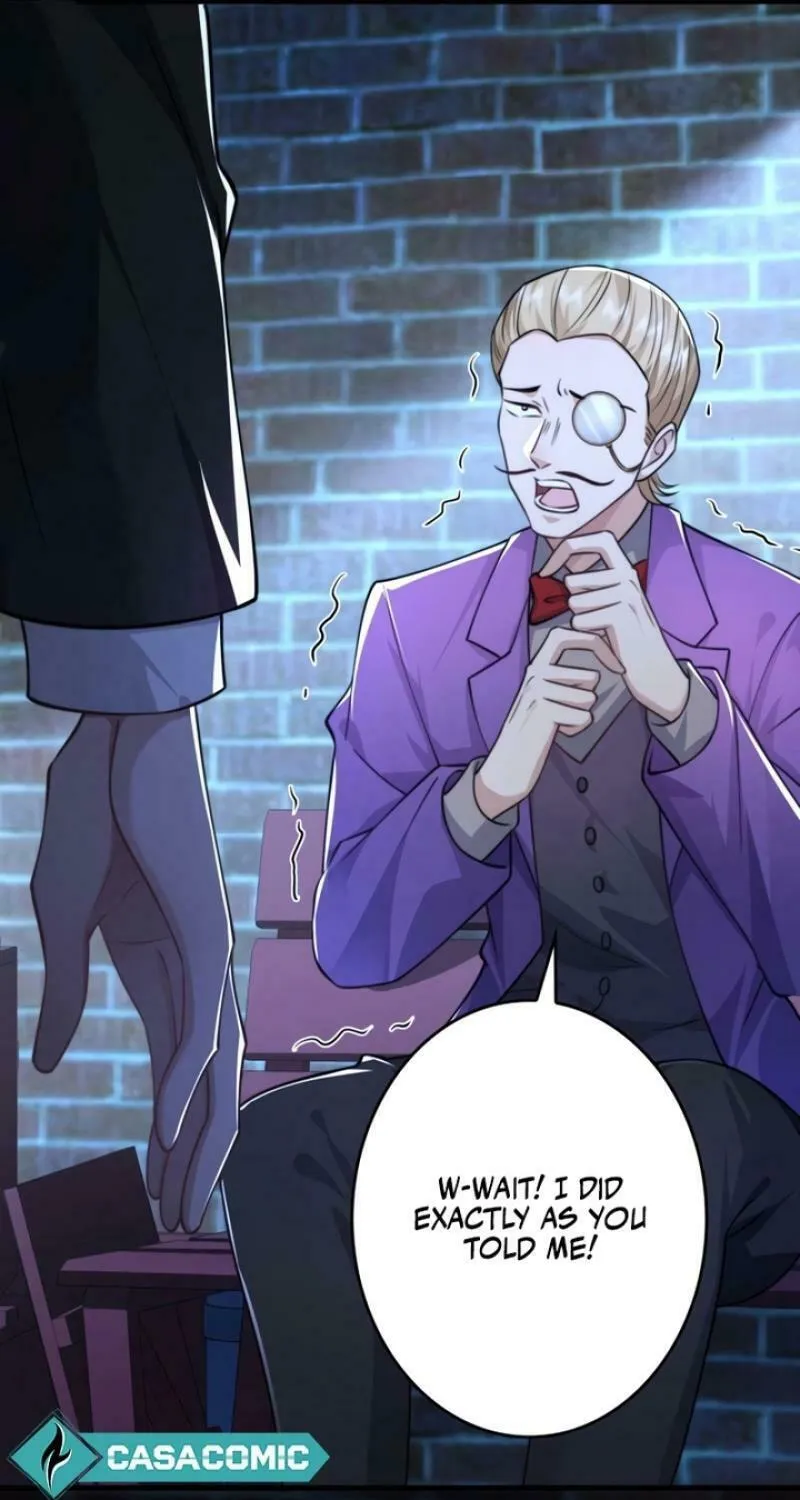 The Bossy President Can't Defy Me Chapter 5 page 70 - 