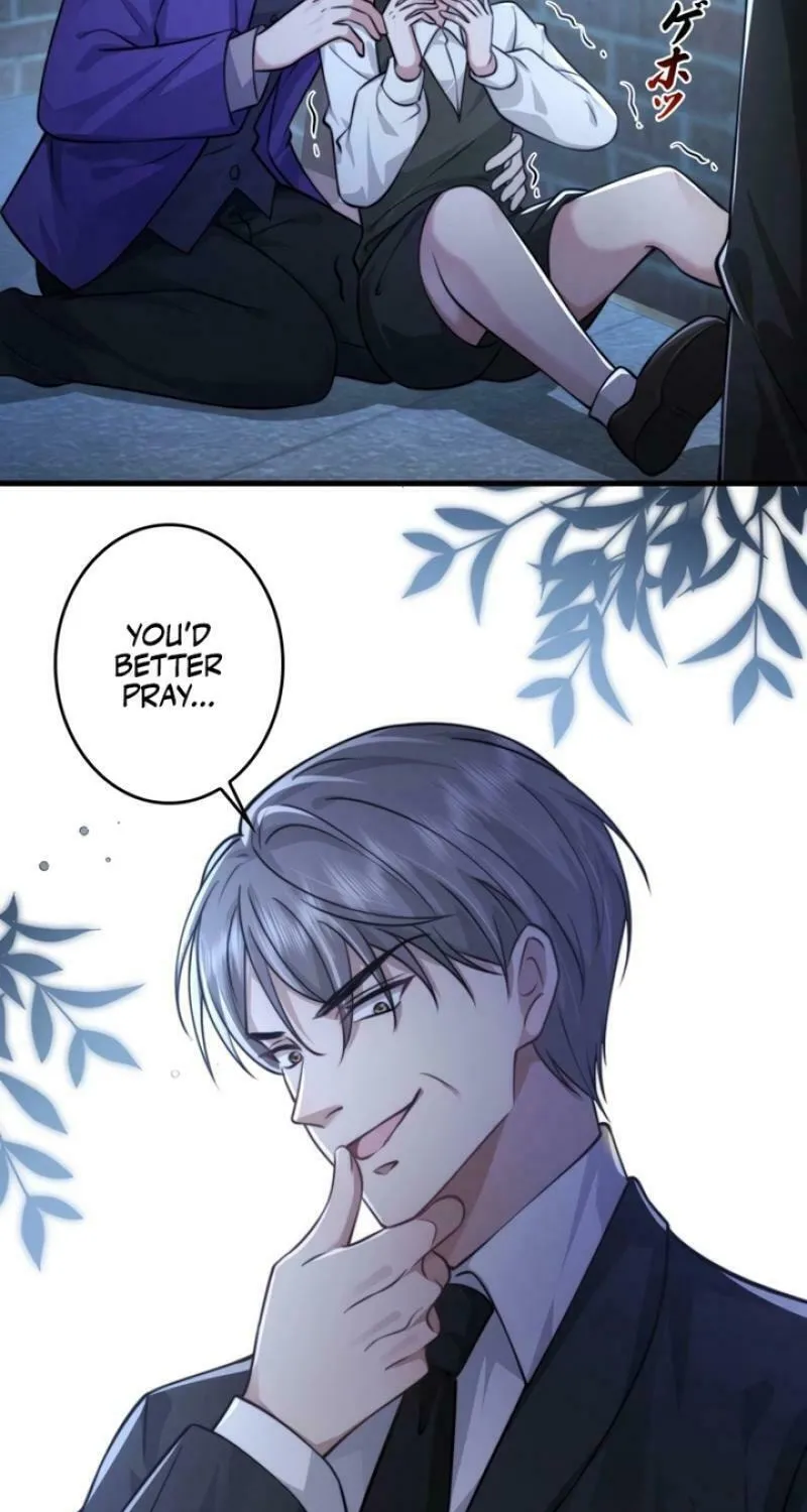 The Bossy President Can't Defy Me Chapter 5 page 74 - 