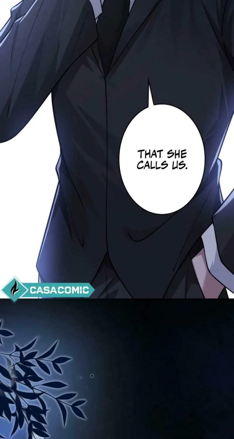 The Bossy President Can't Defy Me Chapter 5 page 75 - 