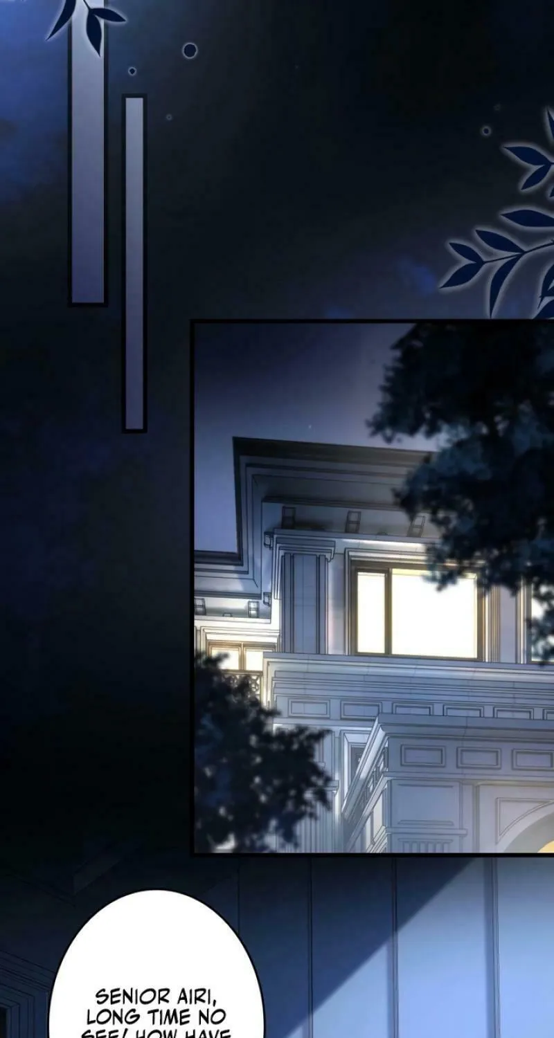 The Bossy President Can't Defy Me Chapter 5 page 76 - 