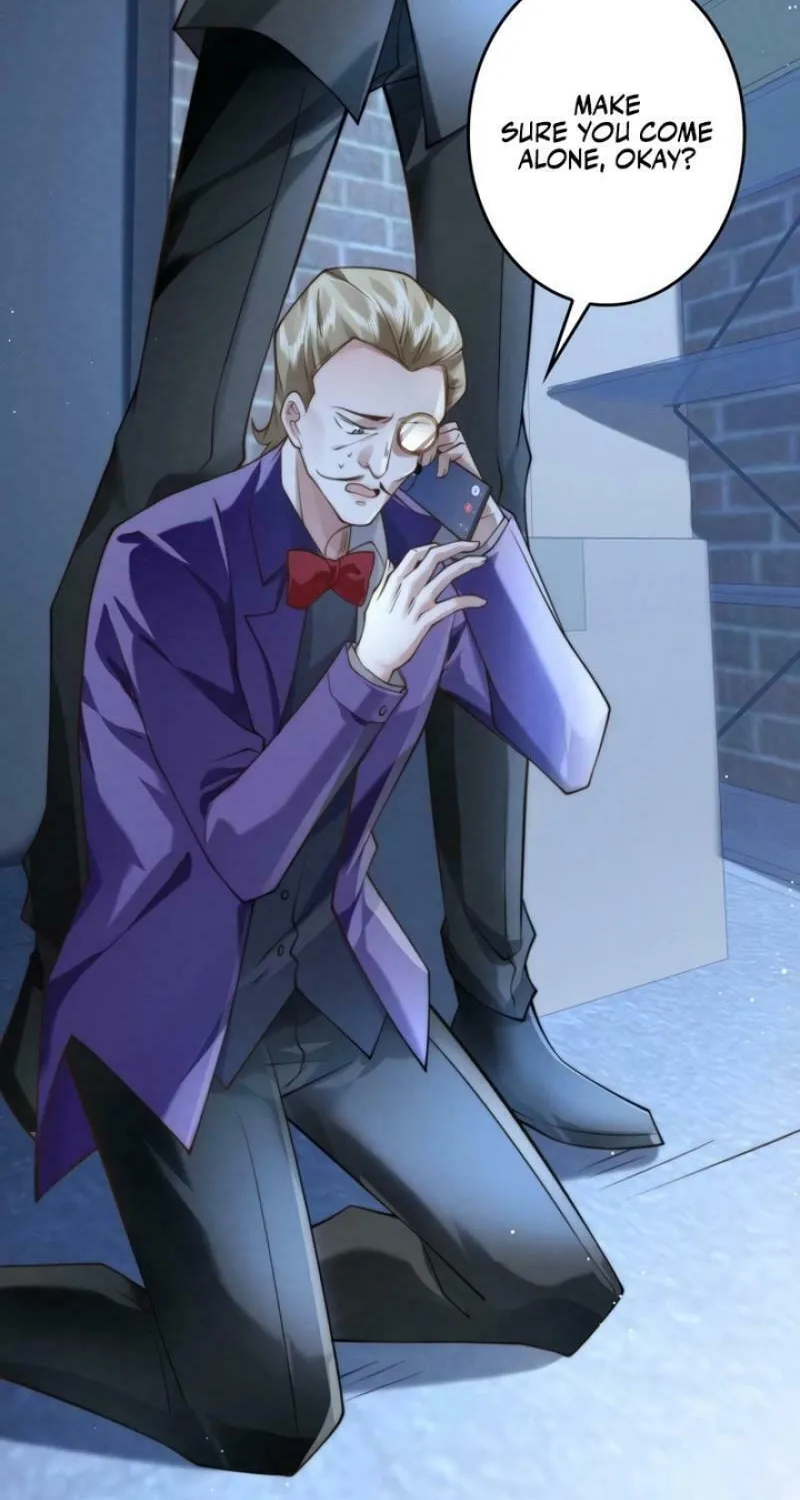The Bossy President Can't Defy Me Chapter 5 page 86 - 