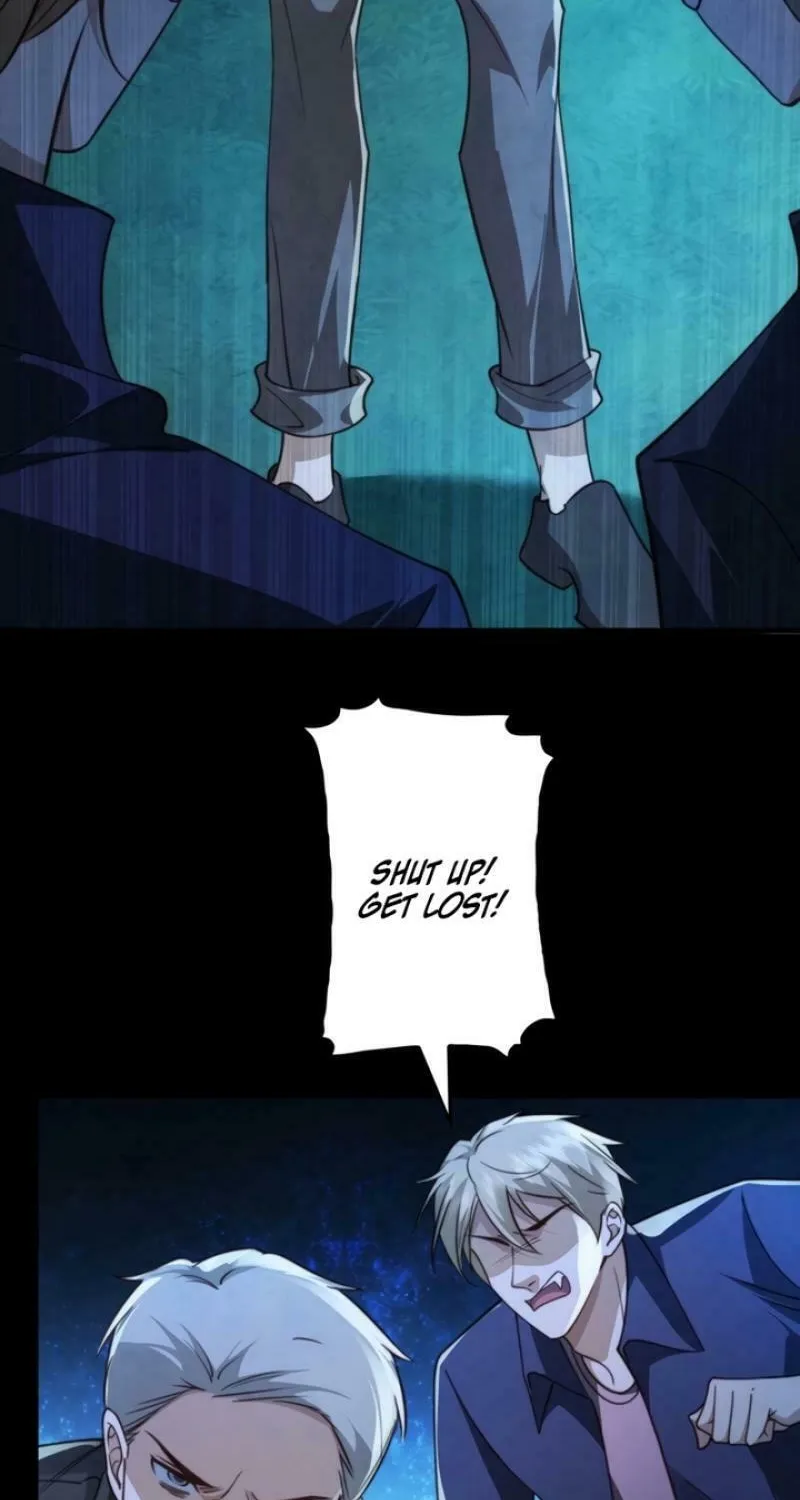 The Bossy President Can't Defy Me Chapter 6 page 15 - 