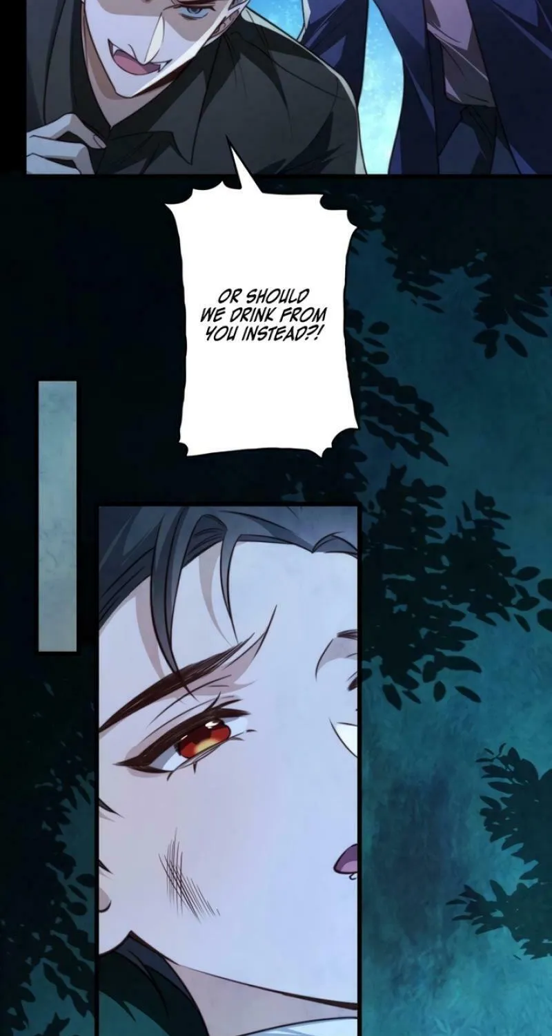 The Bossy President Can't Defy Me Chapter 6 page 16 - 