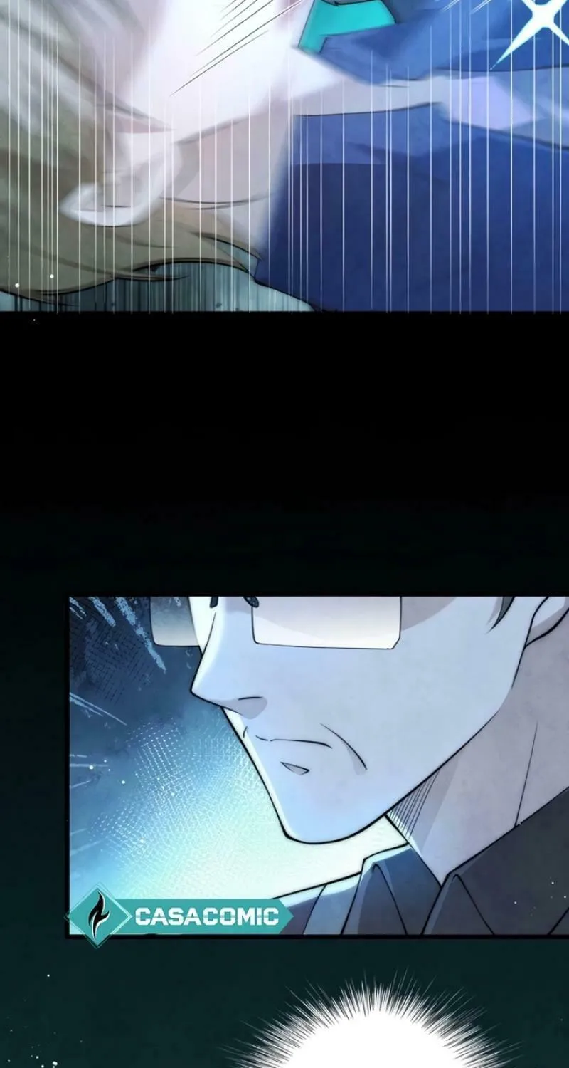 The Bossy President Can't Defy Me Chapter 6 page 23 - 