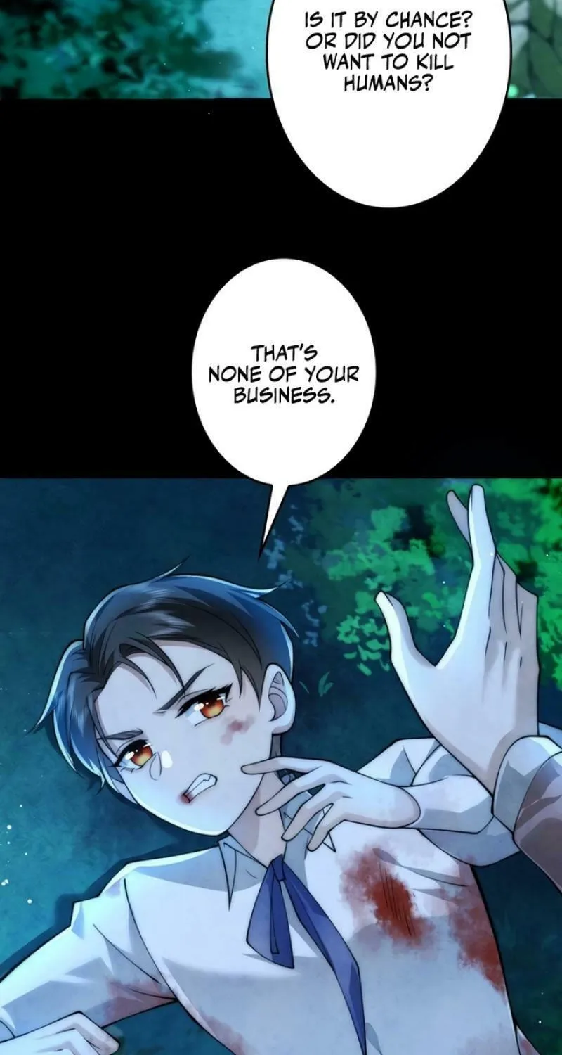 The Bossy President Can't Defy Me Chapter 6 page 26 - 