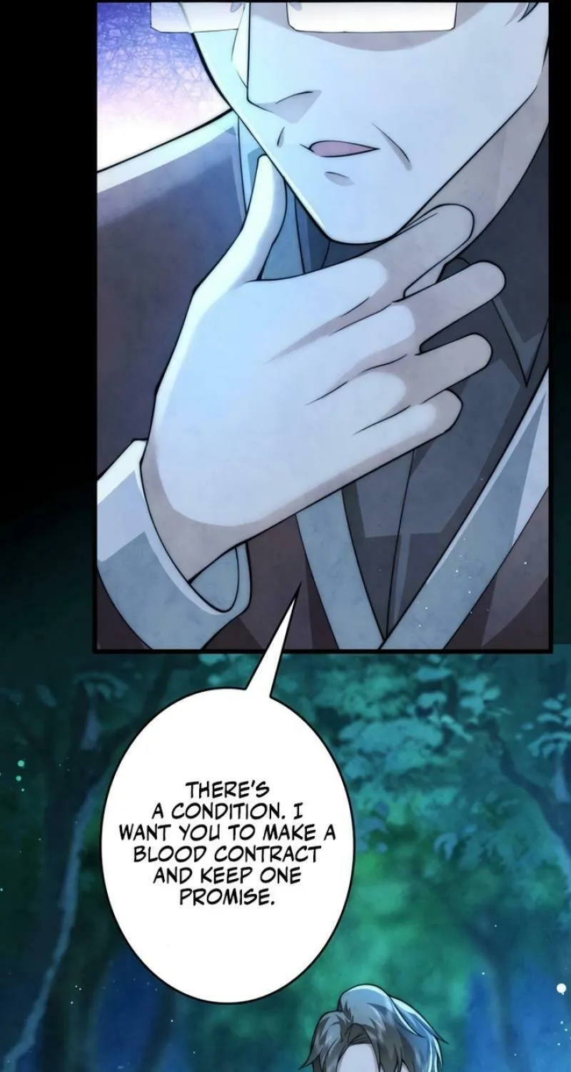 The Bossy President Can't Defy Me Chapter 6 page 28 - 