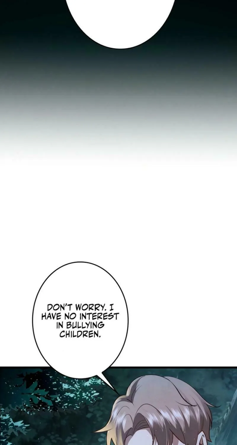 The Bossy President Can't Defy Me Chapter 6 page 30 - 