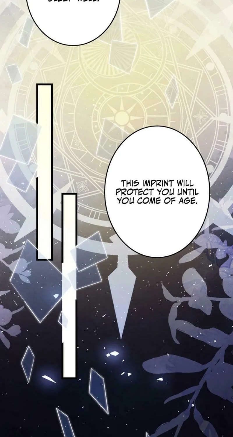 The Bossy President Can't Defy Me Chapter 6 page 37 - 