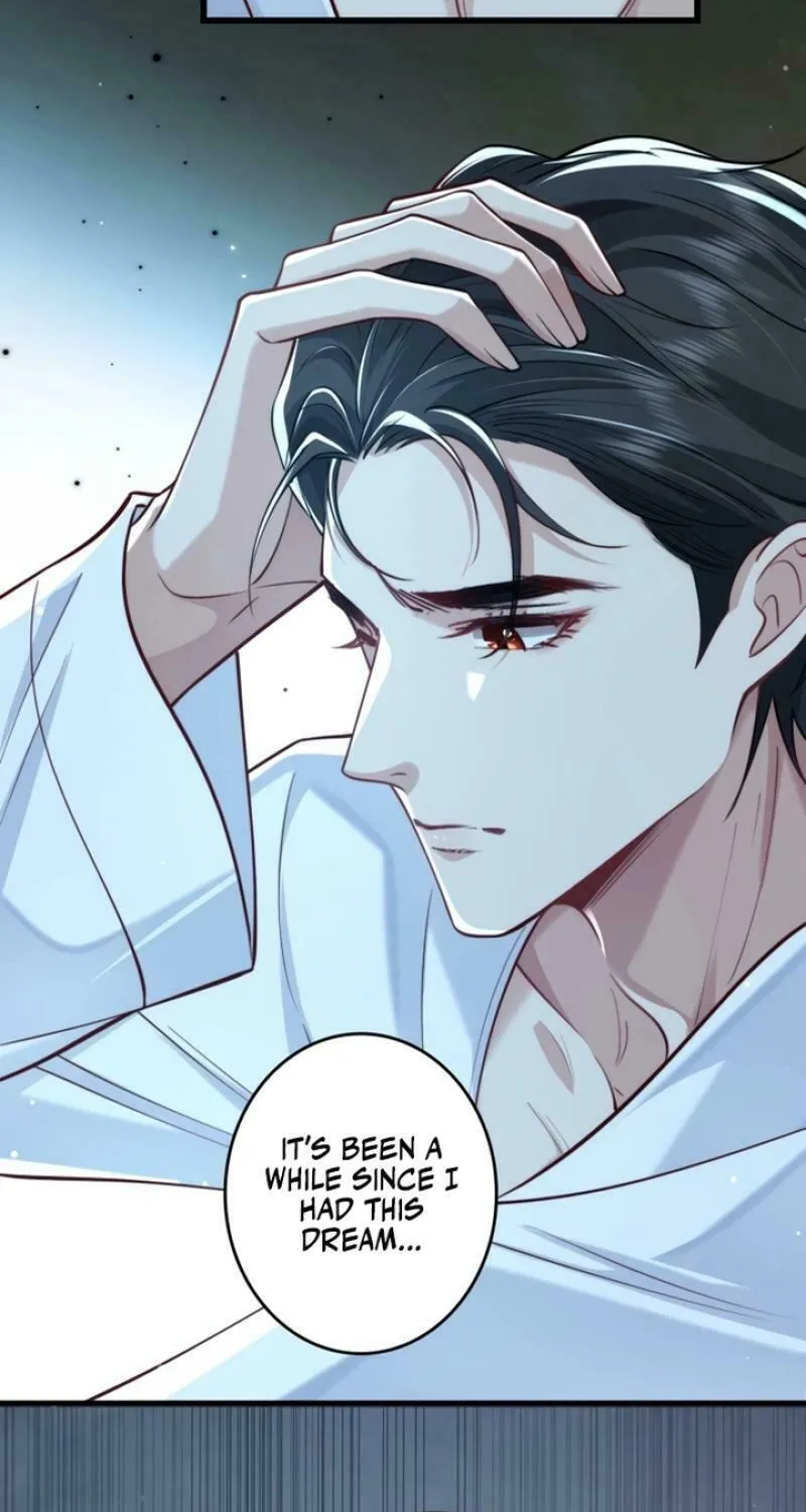 The Bossy President Can't Defy Me Chapter 6 page 41 - 