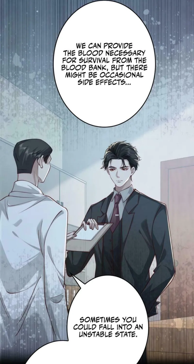 The Bossy President Can't Defy Me Chapter 6 page 42 - 