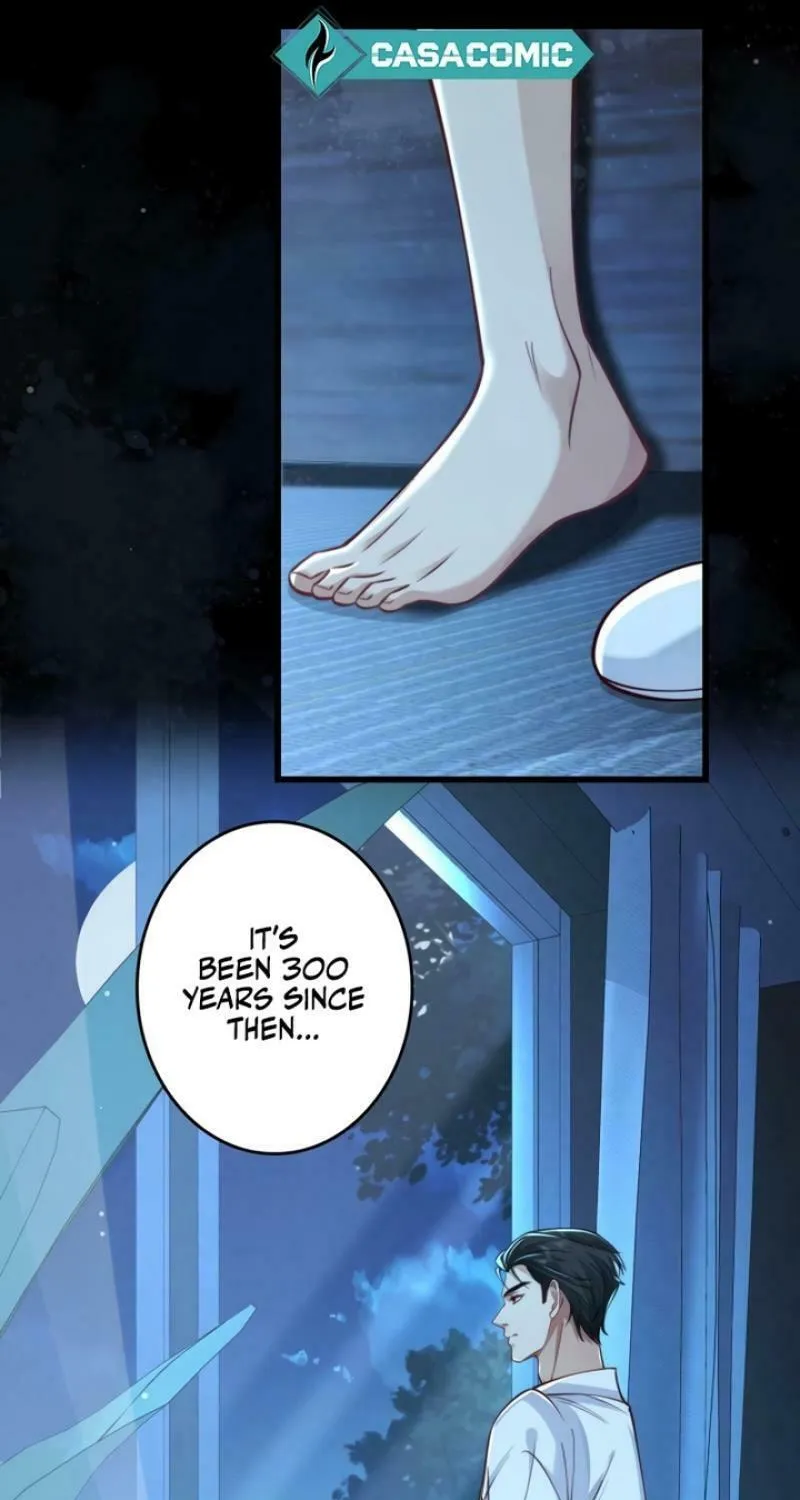 The Bossy President Can't Defy Me Chapter 6 page 44 - 