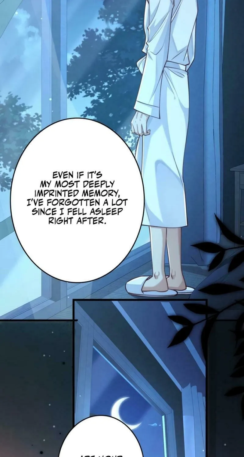 The Bossy President Can't Defy Me Chapter 6 page 45 - 