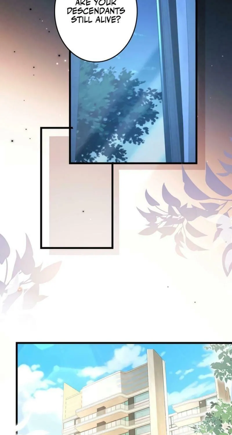The Bossy President Can't Defy Me Chapter 6 page 46 - 