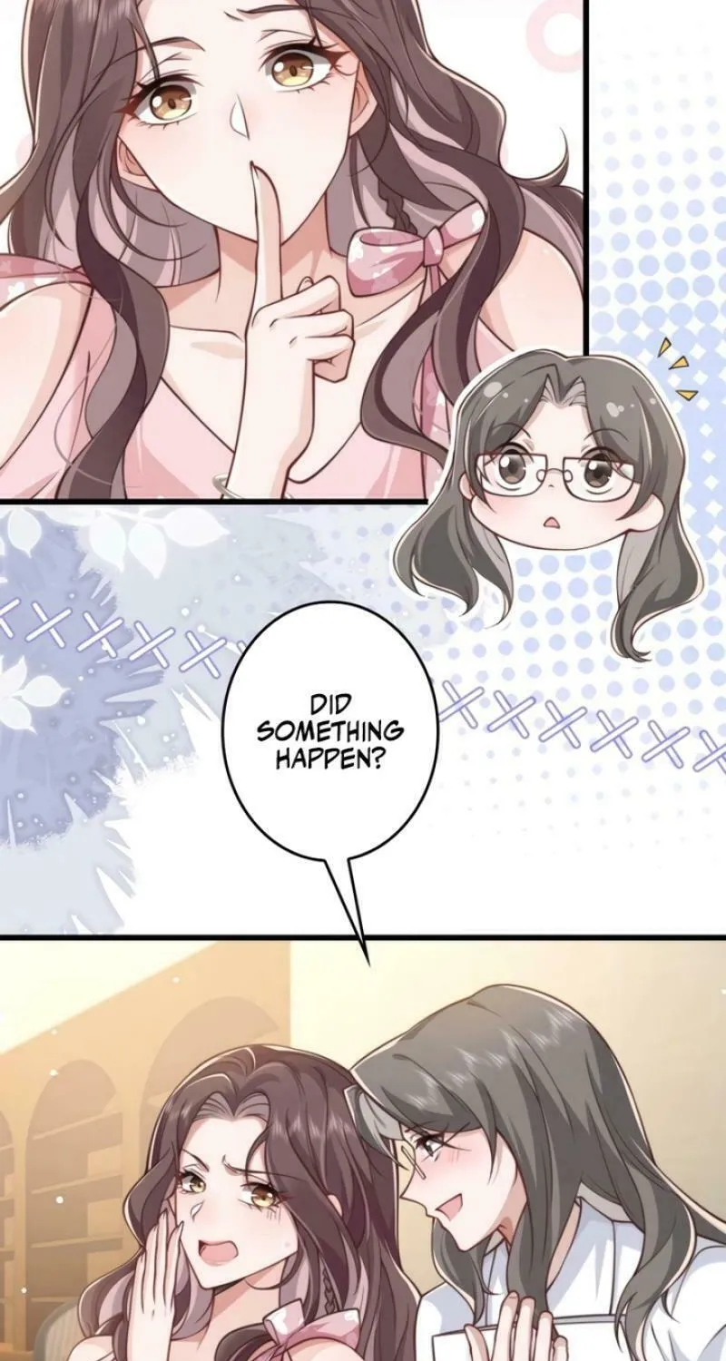 The Bossy President Can't Defy Me Chapter 6 page 50 - 