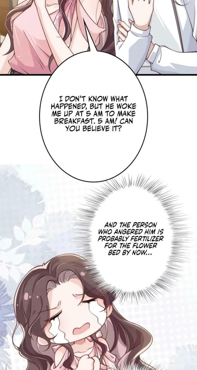 The Bossy President Can't Defy Me Chapter 6 page 51 - 
