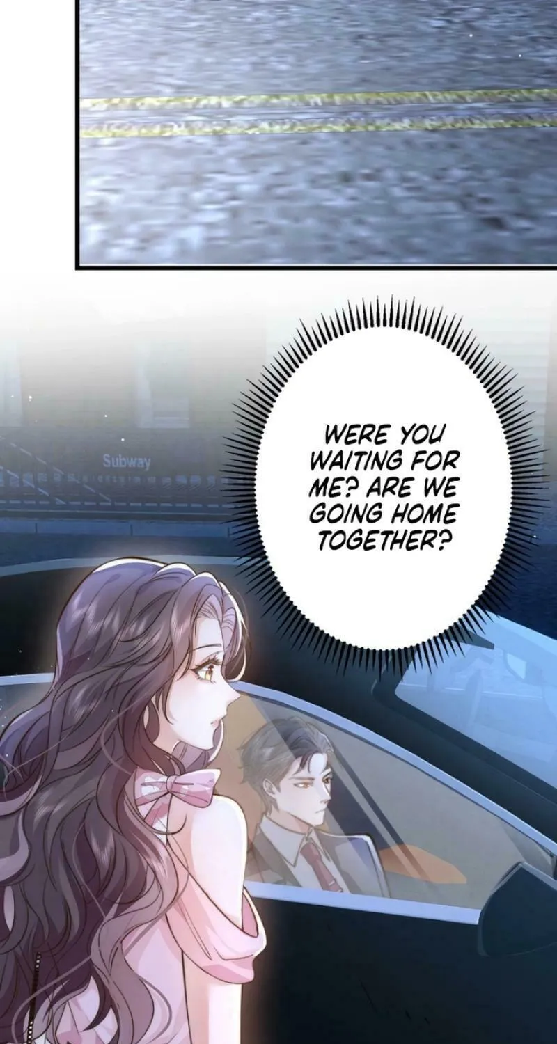 The Bossy President Can't Defy Me Chapter 6 page 64 - 