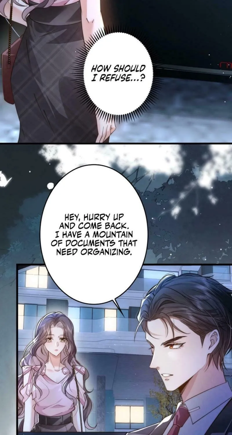 The Bossy President Can't Defy Me Chapter 6 page 65 - 