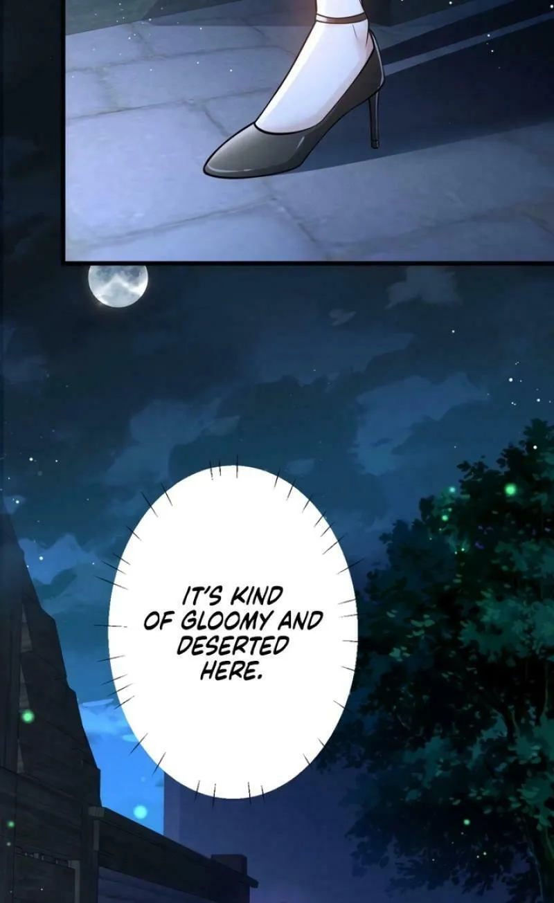 The Bossy President Can't Defy Me Chapter 6 page 70 - 