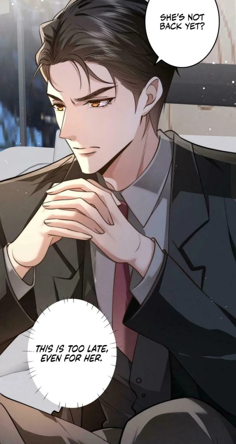 The Bossy President Can't Defy Me Chapter 6 page 74 - 