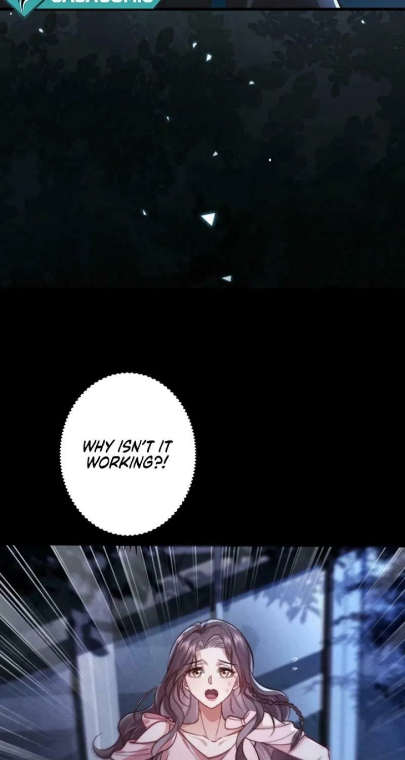 The Bossy President Can't Defy Me Chapter 7 page 11 - 