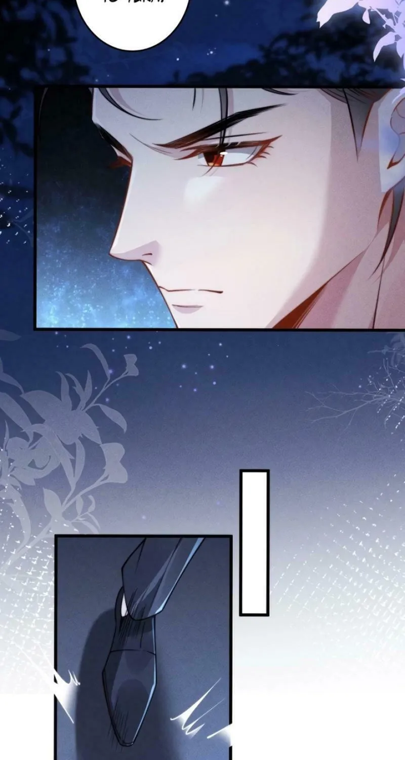 The Bossy President Can't Defy Me Chapter 7 page 18 - 