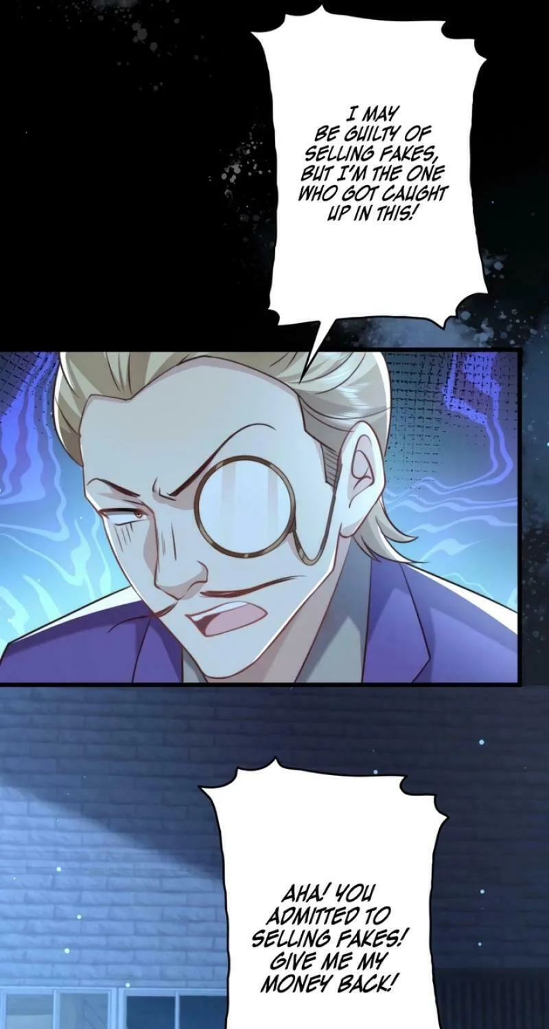 The Bossy President Can't Defy Me Chapter 7 page 26 - 