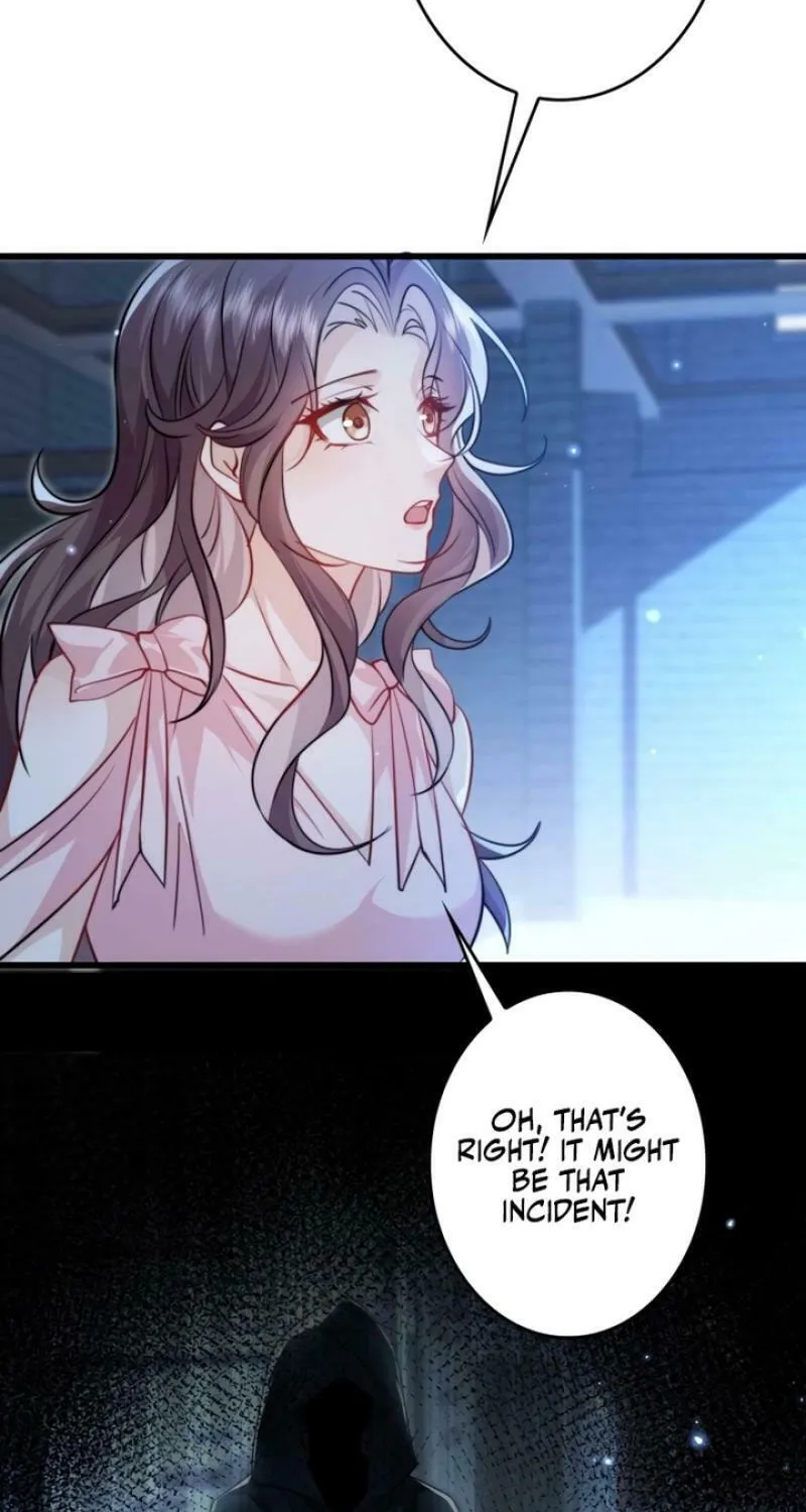 The Bossy President Can't Defy Me Chapter 7 page 31 - 