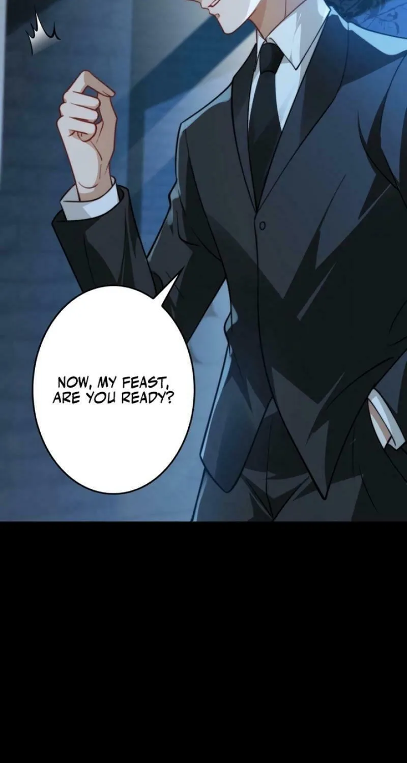 The Bossy President Can't Defy Me Chapter 7 page 38 - 