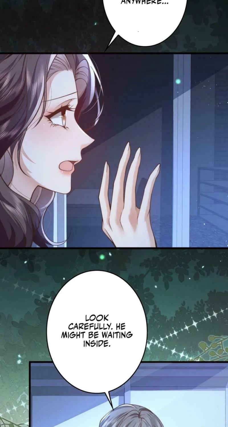 The Bossy President Can't Defy Me Chapter 7 page 5 - 
