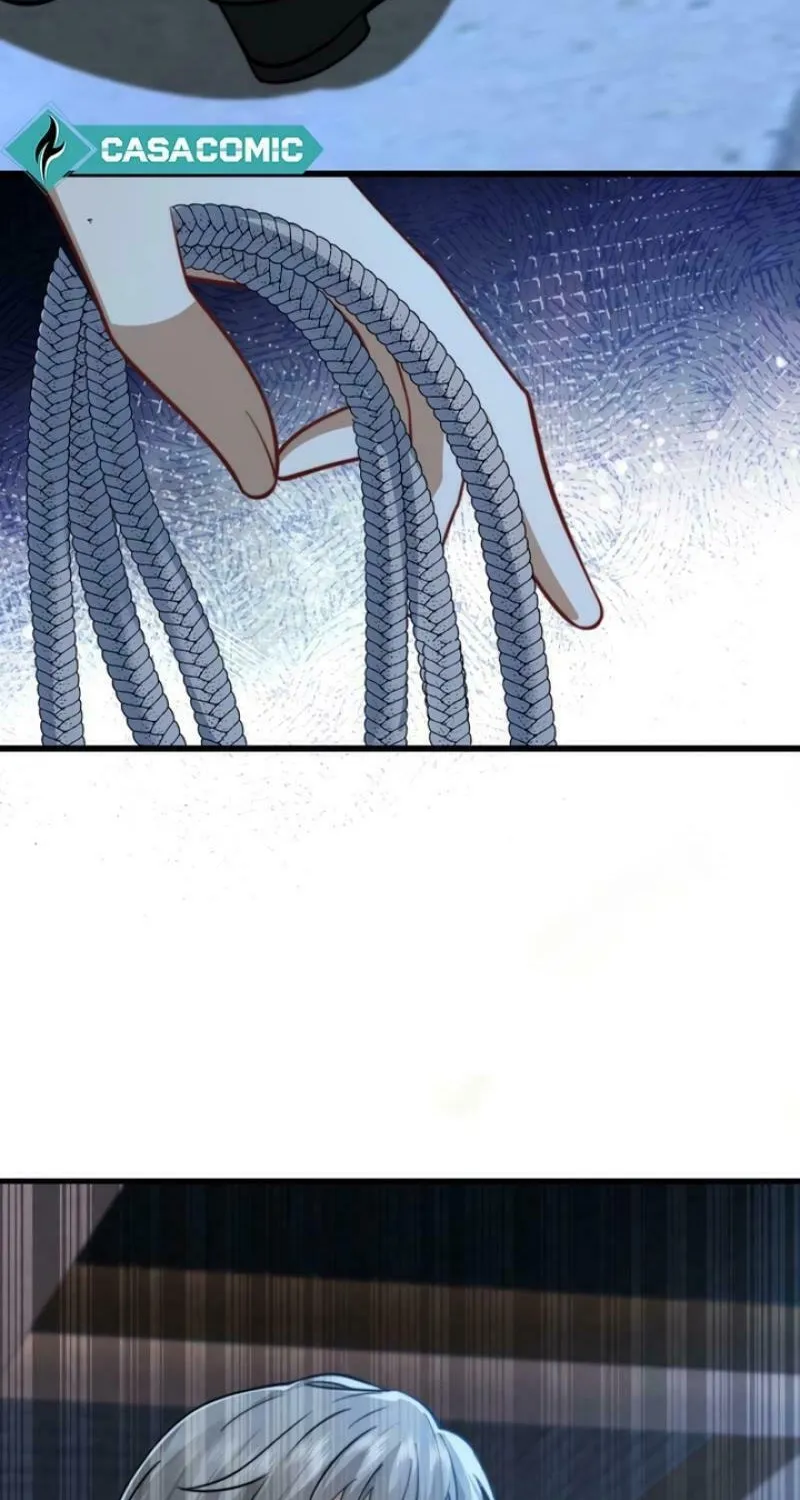 The Bossy President Can't Defy Me Chapter 7 page 43 - 