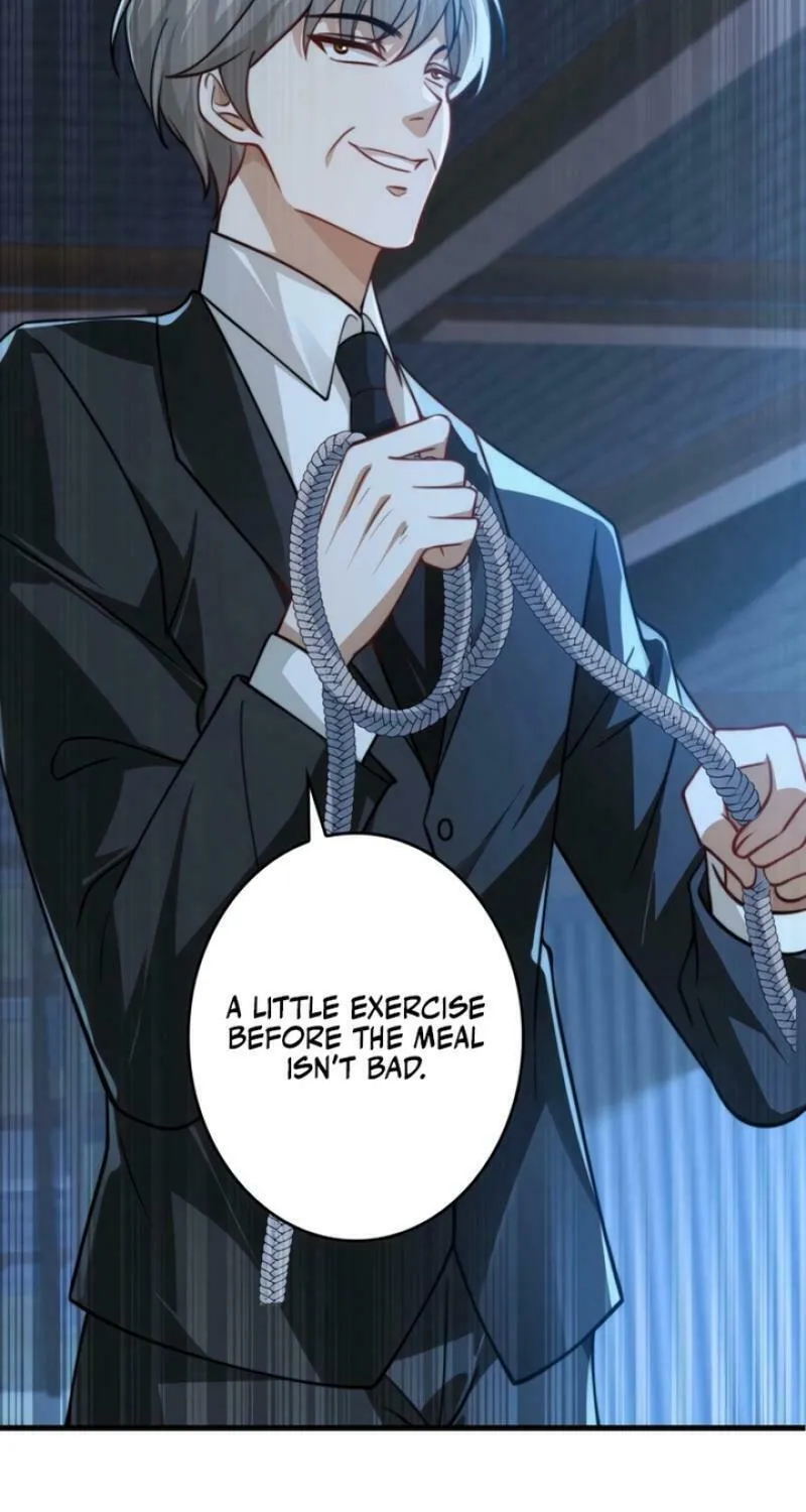 The Bossy President Can't Defy Me Chapter 7 page 44 - 
