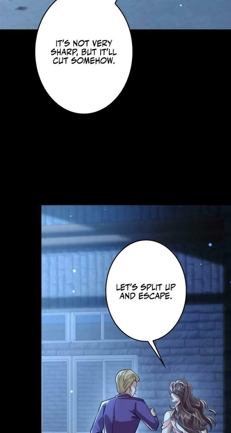 The Bossy President Can't Defy Me Chapter 7 page 47 - 