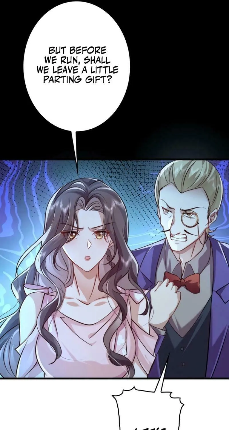 The Bossy President Can't Defy Me Chapter 7 page 50 - 