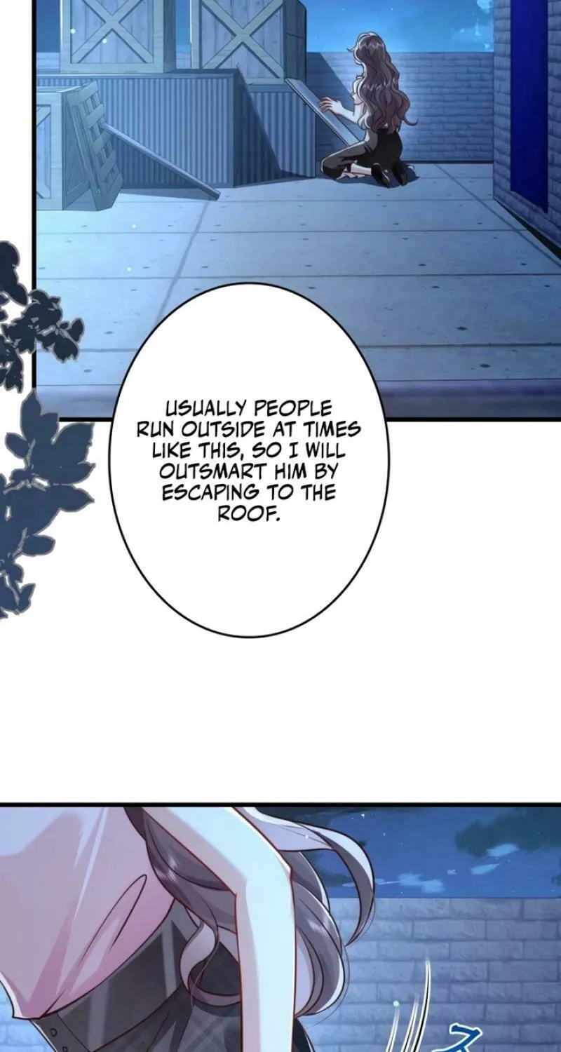The Bossy President Can't Defy Me Chapter 7 page 52 - 