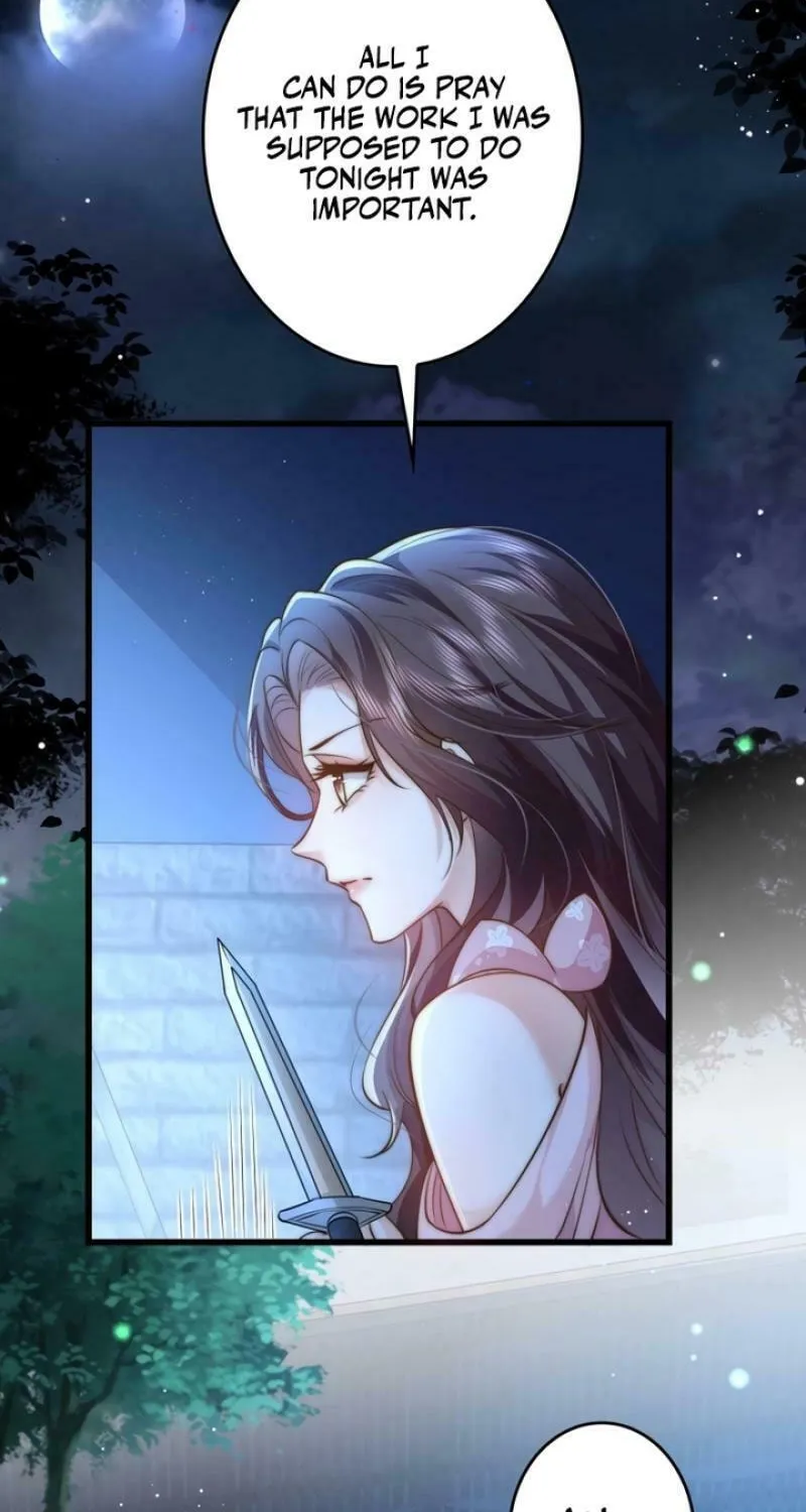 The Bossy President Can't Defy Me Chapter 7 page 55 - 