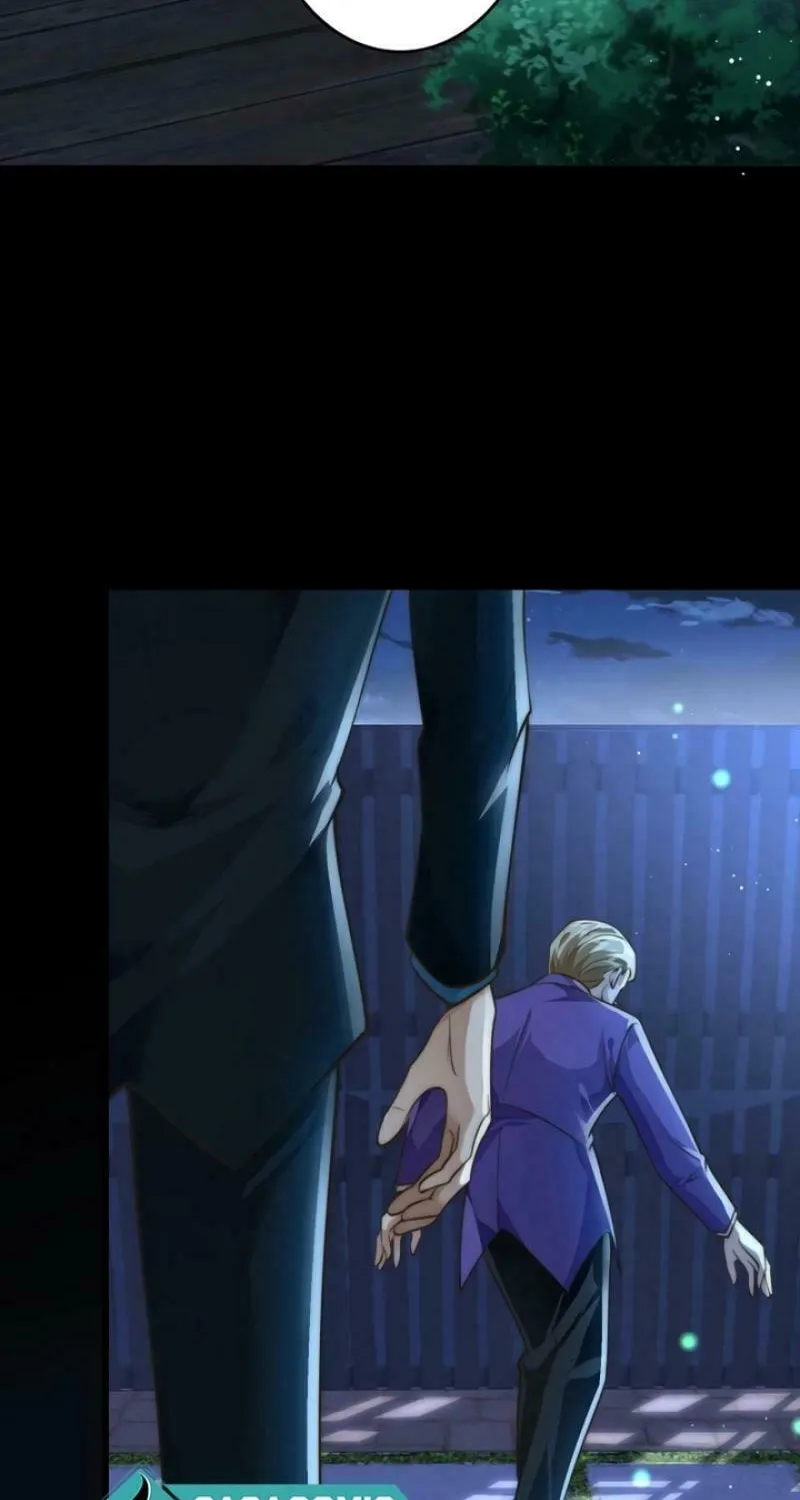 The Bossy President Can't Defy Me Chapter 7 page 57 - 