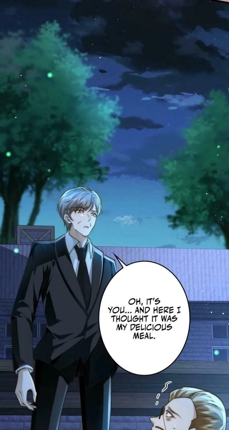 The Bossy President Can't Defy Me Chapter 7 page 59 - 