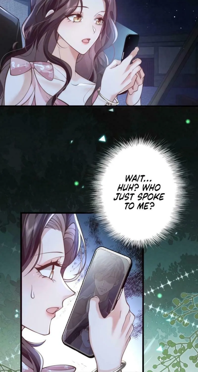 The Bossy President Can't Defy Me Chapter 7 page 7 - 